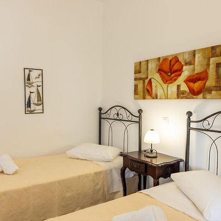 Pension Ageliki Sifnos Platis Gialos  Bagian luar foto