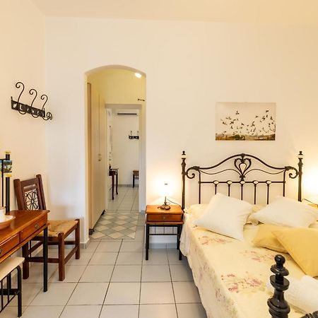 Pension Ageliki Sifnos Platis Gialos  Bagian luar foto