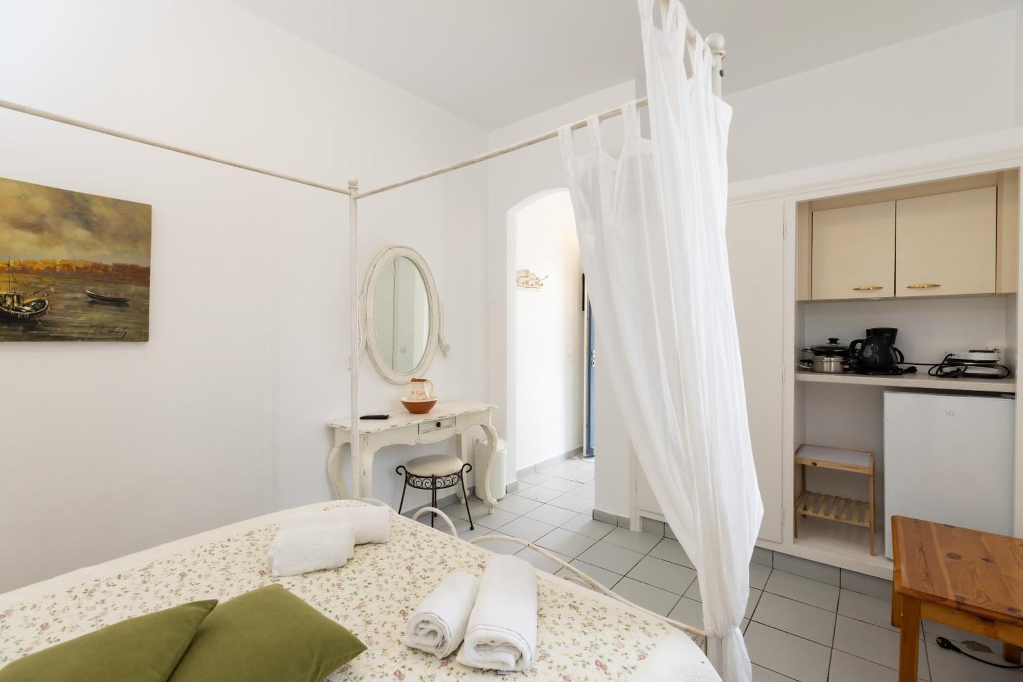Pension Ageliki Sifnos Platis Gialos  Bagian luar foto