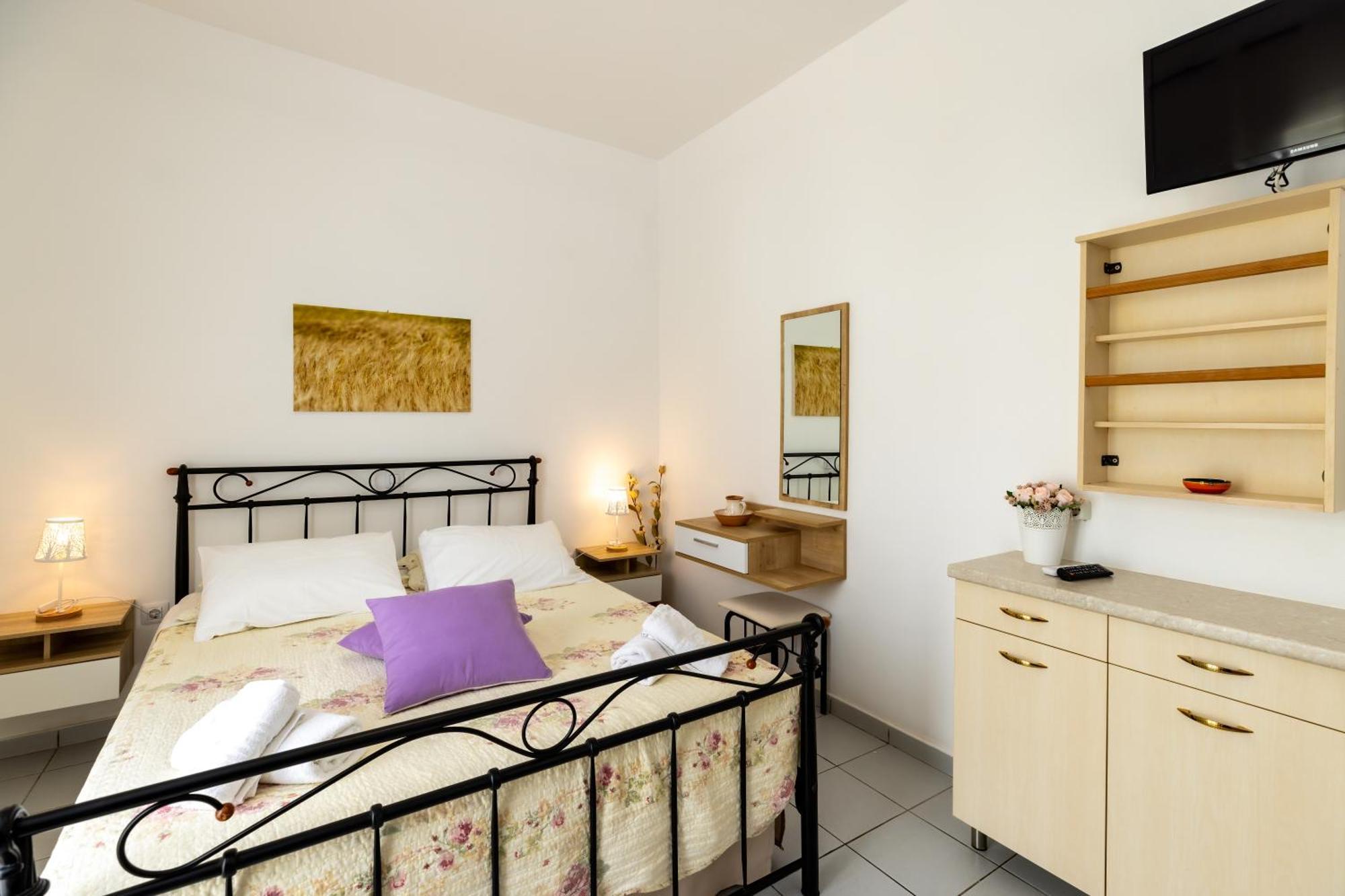 Pension Ageliki Sifnos Platis Gialos  Bagian luar foto