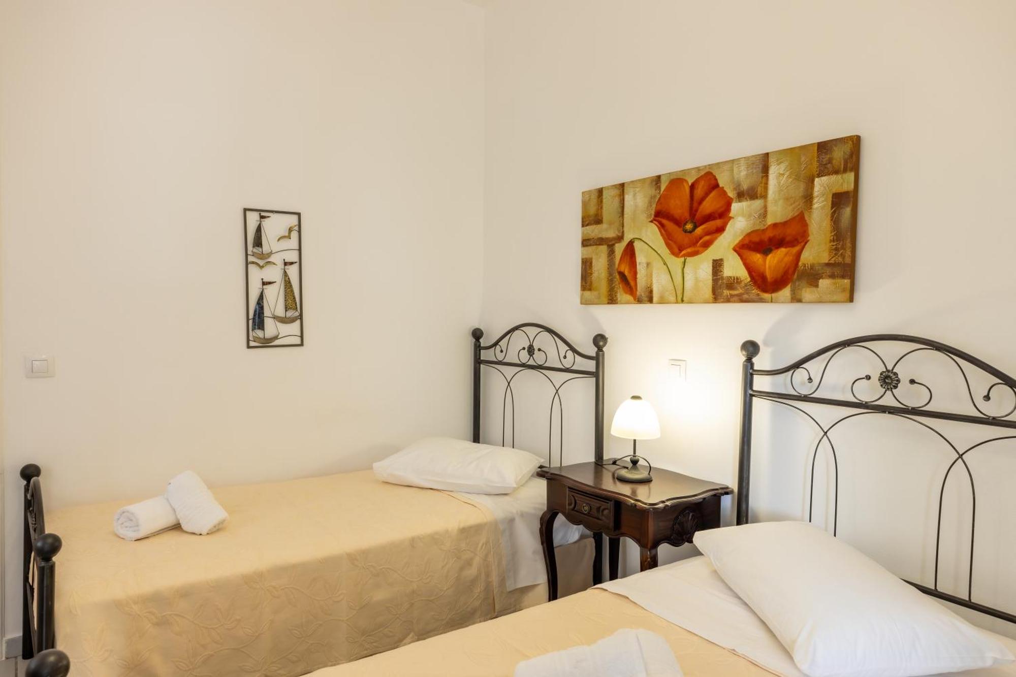 Pension Ageliki Sifnos Platis Gialos  Bagian luar foto