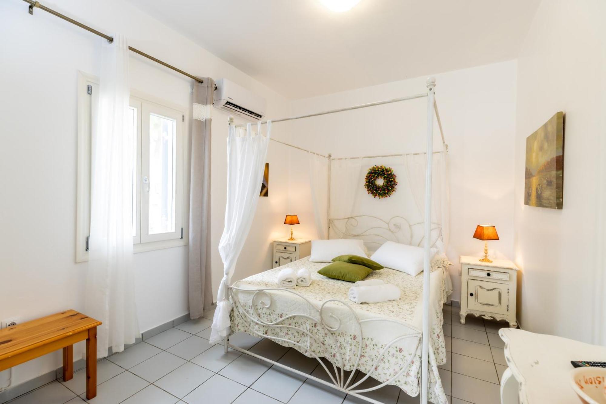 Pension Ageliki Sifnos Platis Gialos  Bagian luar foto